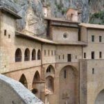 Cammino di San Benedetto - Cattolicivegetariani.it (Fonte foto camminodibenedetto.it)