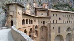 Cammino di San Benedetto - Cattolicivegetariani.it (Fonte foto camminodibenedetto.it)