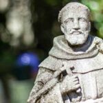 Cammino di San Francesco - Cattolicivegetariani.it