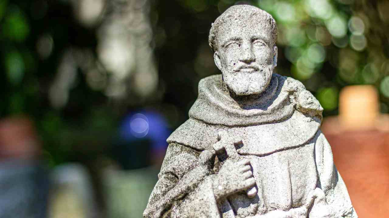 Cammino di San Francesco - Cattolicivegetariani.it