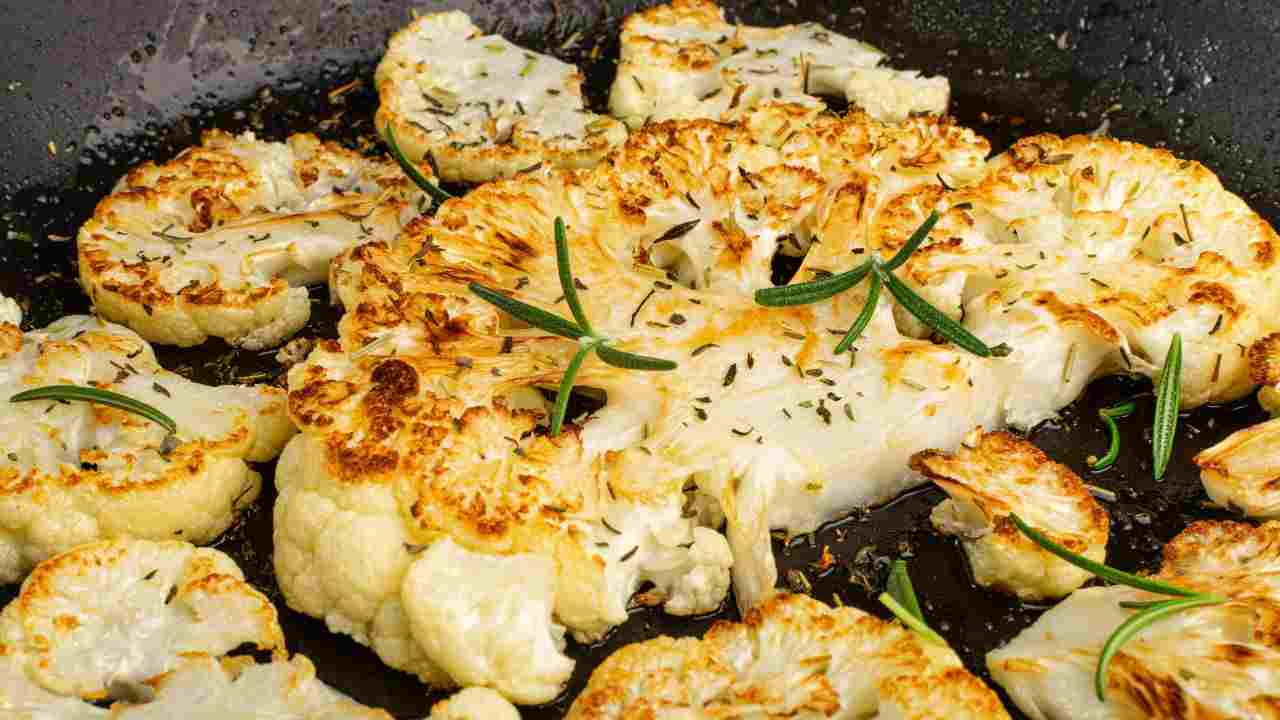 Cavolo arrosto cattolicivegetariani.it