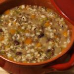 Crapiata di Matera cattolicivegetariani.it