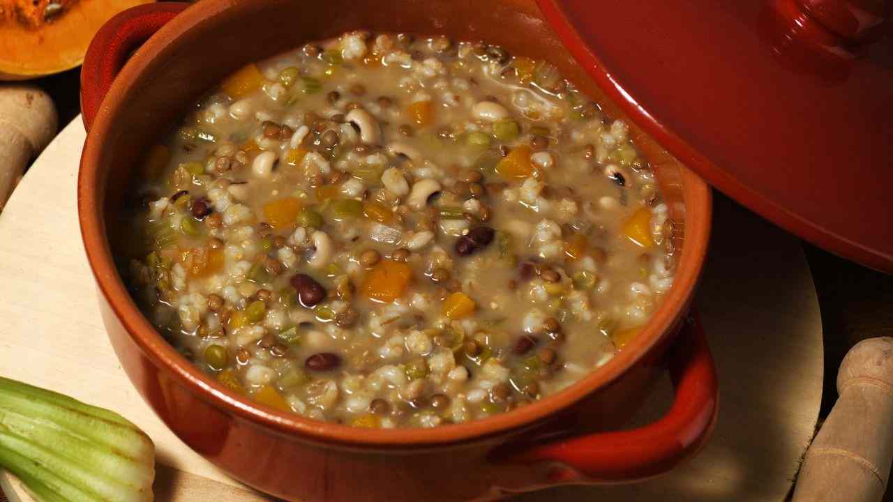 Crapiata di Matera cattolicivegetariani.it