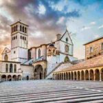 Itinerario San Francesco - Cattolicivegetariani.it