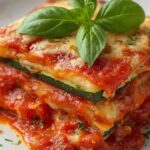 Parmigiana di zucchine cattolicivegetariani.it