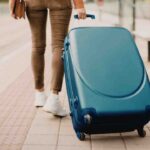 Pellegrinaggio cosa mettere in valigia - Cattolicivegetariani.it