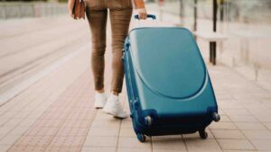 Pellegrinaggio cosa mettere in valigia - Cattolicivegetariani.it