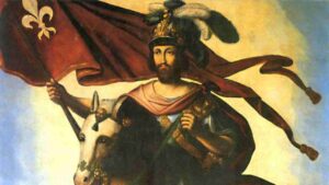 Sant'Alessandro Martire oggi - Cattolicivegetariani.it