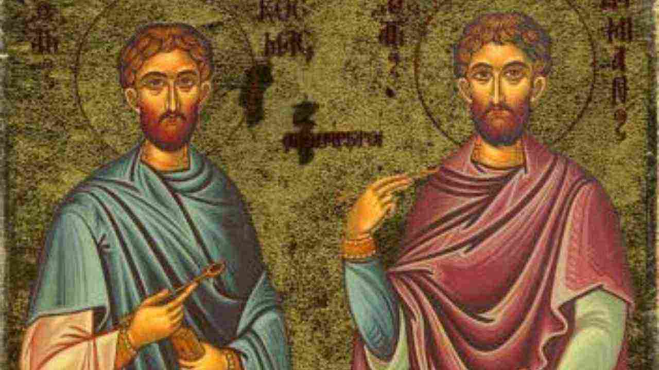 Santi del giorno Ilario e Tiziano - Cattolicivegetariani.it