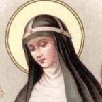 Santo del Giorno Santa Caterina di Svezia - Cattolicivegetariani.it