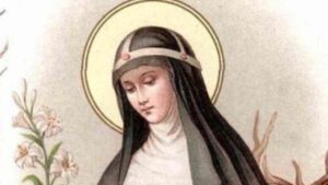 Santo del Giorno Santa Caterina di Svezia - Cattolicivegetariani.it