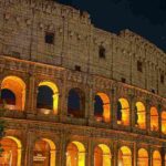 Via Crucis al colosseo come prenotarsi - Cattolicivegetariani.it