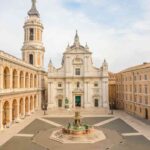 Viaggio a Loreto - Cattolicivegetariani.it