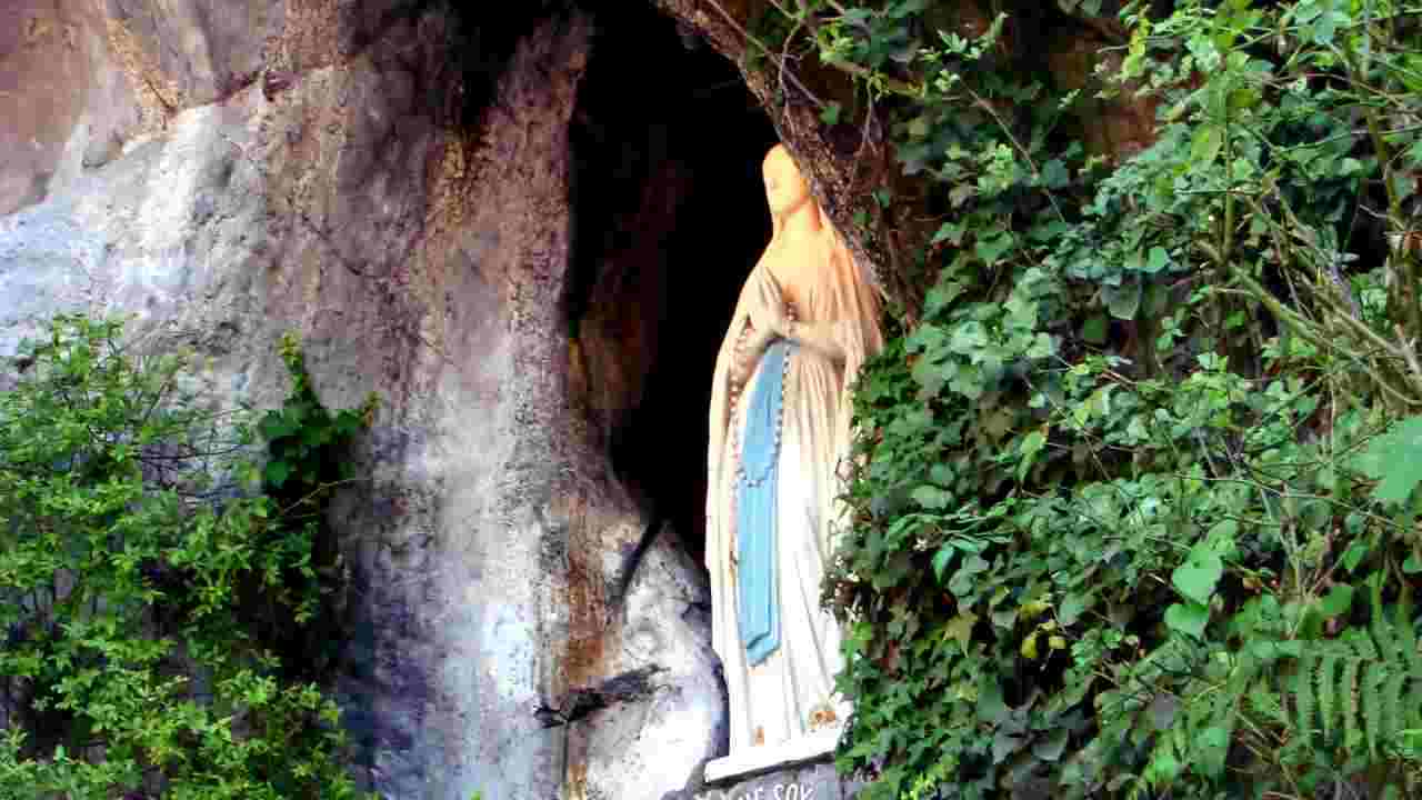 Viaggio a Lourdes quanto costa - Cattolicivegetariani.it