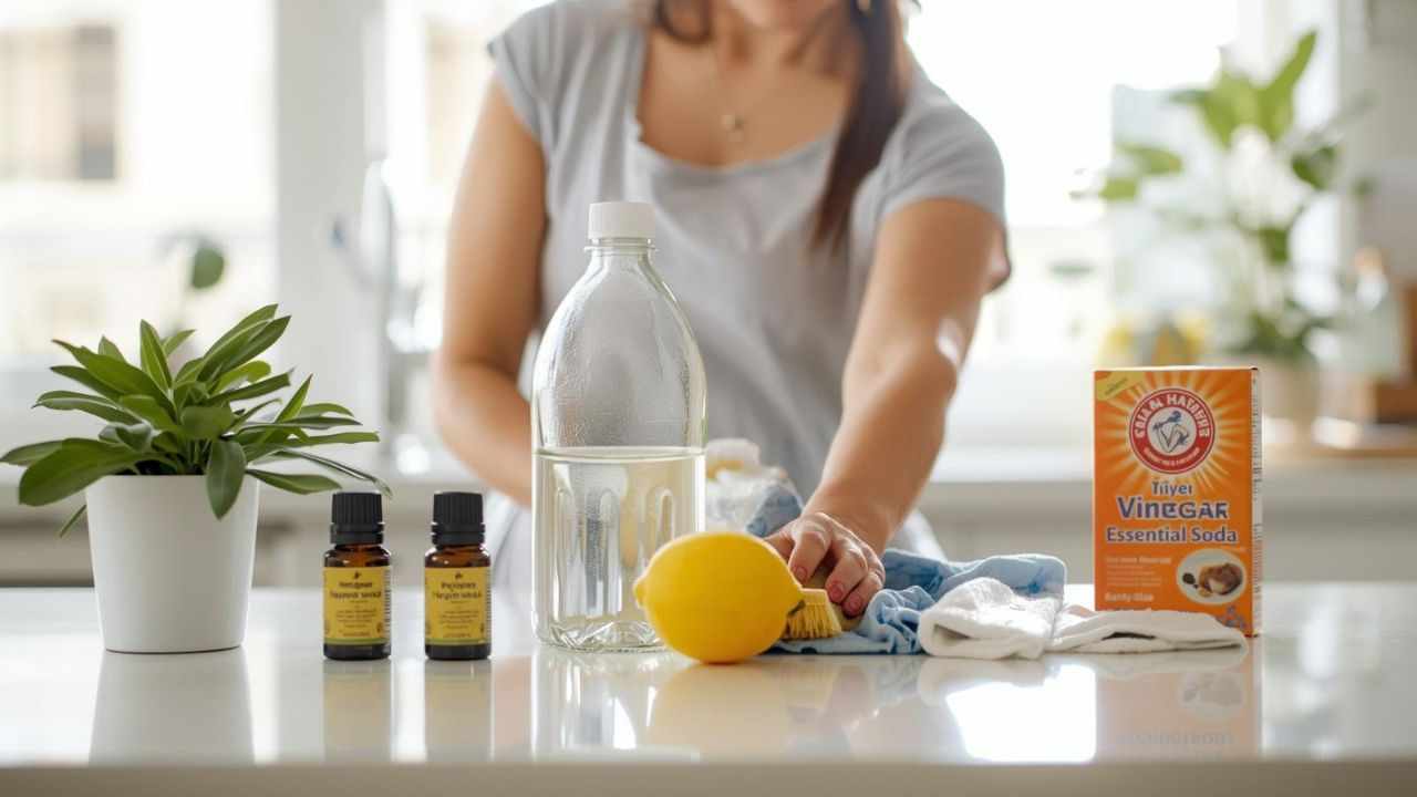 pulizie prodotti naturali cattolicivegetariani.it