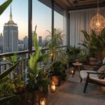 trasformi il balcone in un'oasi cattolicivegetariani.it